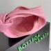 Bottega Veneta Jodie 23*15*5cm pink