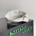 Bottega Veneta Jodie 23*15*5cm white