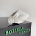 Bottega Veneta Jodie 23*15*5cm white