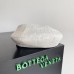 Bottega Veneta Jodie 23*15*5cm white