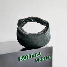 BV  Jodie 23*15*5cm green 