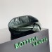 Bottega Veneta Jodie 23*15*5cm green 