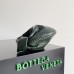 Bottega Veneta Jodie 23*15*5cm green 