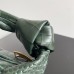 Bottega Veneta Jodie 23*15*5cm green 