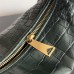 Bottega Veneta Jodie 23*15*5cm green 