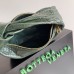 Bottega Veneta Jodie 23*15*5cm green 