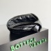 Bottega Veneta Jodie 23*15*5cm black