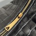 Bottega Veneta Jodie 23*15*5cm black