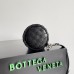 Bottega Veneta Cassette 20.5*10.5*10.5cm black