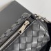 Bottega Veneta Cassette 20.5*10.5*10.5cm black