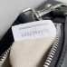 Bottega Veneta Cassette 20.5*10.5*10.5cm black