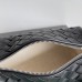 Bottega Veneta Cassette 20.5*10.5*10.5cm black