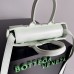 Bottega Veneta Cassette 20.5*10.5*10.5cm green