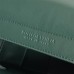 BV  Cassette 20.5*10.5*10.5cm green