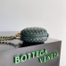 Bottega Veneta Knot 19*11.5*5cm green