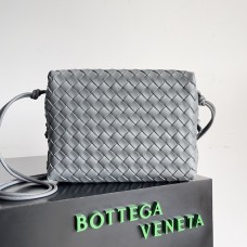BV  loop camera 25*18*11cm grey