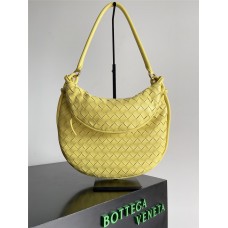 BV  GemeIIi 36*10*25cm yellow