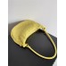 Bottega Veneta GemeIIi 36*10*25cm yellow