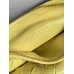 Bottega Veneta GemeIIi 36*10*25cm yellow