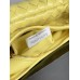 Bottega Veneta GemeIIi 36*10*25cm yellow