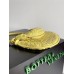 Bottega Veneta GemeIIi 24.5*7*19cm yellow