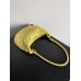 Bottega Veneta GemeIIi 24.5*7*19cm yellow