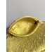 Bottega Veneta GemeIIi 24.5*7*19cm yellow