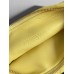 Bottega Veneta GemeIIi 24.5*7*19cm yellow