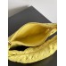 Bottega Veneta GemeIIi 24.5*7*19cm yellow