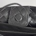 Bottega Veneta Andiamo 25*22*10.5cm black