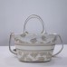 Dior  23ss butterfly 27*20*8cm