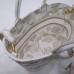 Dior  23ss butterfly 27*20*8cm