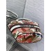 Dior  23ss butterfly 27*20*8cm
