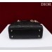Dior Lady D-Joy 20*16*8cm black