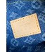 Louis Vuitton HILLS POCHETTE M82949 18.5x11x6.5cm Denim