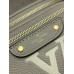 Louis Vuitton MINI BUMBAG M82208 grey 17x12x9.5cm