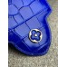 Louis Vuitton Capucines Mini M48865 21x14x8cm blue 