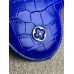 Louis Vuitton Capucines Mini M48865 27x18x9cm blue 