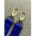 Louis Vuitton Capucines Mini M48865 27x18x9cm blue 