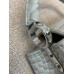 Louis Vuitton Capucines Mini M48865 21x14x8cm grey