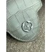 Louis Vuitton Capucines Mini M48865 21x14x8cm grey