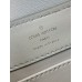 Louis Vuitton Capucines Mini M48865 21x14x8cm grey