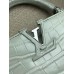 Louis Vuitton Capucines Mini M48865 27x18x9cm grey