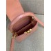 Louis Vuitton Capucines Mini M48865 21x14x8cm pink