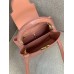 Louis Vuitton Capucines Mini M48865 27x18x9cm pink