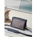Louis Vuitton M45619 25x18x10cm Zoooom with Friends 