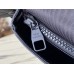 Louis Vuitton M58487  S Lock Sling 21 x 15 x 4 cm black leather