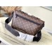 Louis Vuitton M46685 Montsouris  34 x 19 x 11cm