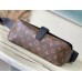 Louis Vuitton M46685 Montsouris  34 x 19 x 11cm