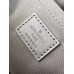 Louis Vuitton M23742 Steamer 24 × 17 × 5 cm